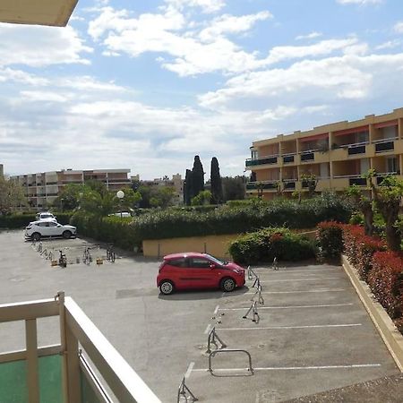 Agreable T3, Bormes Les Mimosas Apartment ภายนอก รูปภาพ
