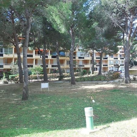 Agreable T3, Bormes Les Mimosas Apartment ภายนอก รูปภาพ