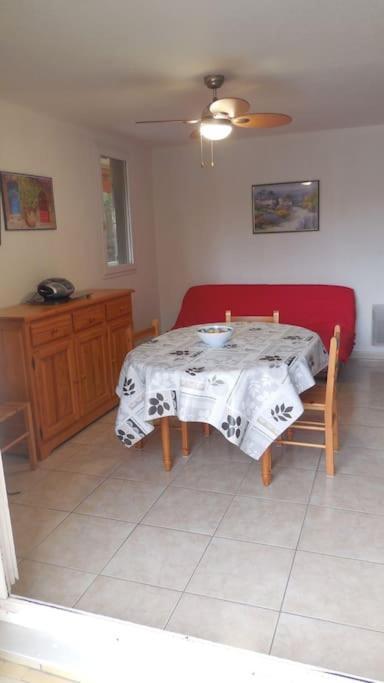 Agreable T3, Bormes Les Mimosas Apartment ภายนอก รูปภาพ