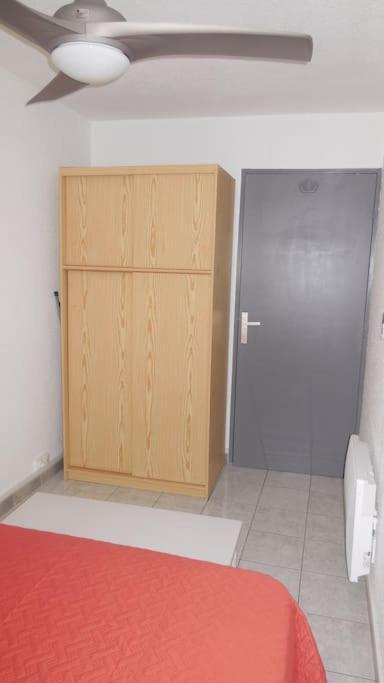 Agreable T3, Bormes Les Mimosas Apartment ภายนอก รูปภาพ