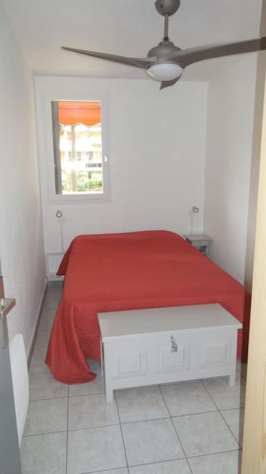 Agreable T3, Bormes Les Mimosas Apartment ภายนอก รูปภาพ